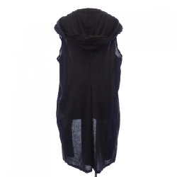 Y's Áo vest dài - Hàng hiệu Authentic 825710