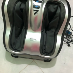 Máy Massage chân BUHEUNG KOREA 24V 465600