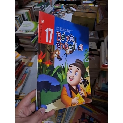 (TẶNG BOOKMARK) Sách đồng giá 5000đ RBK2106-361 MẸ VÀ BÉ