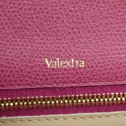 Túi xách VALEXTRA ISIDE WBES0040028LOC99 - Hàng hiệu Chính hãng 831197