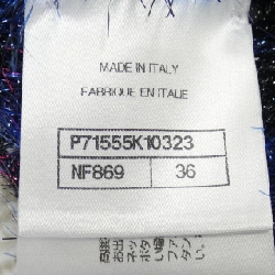 CHANEL P71555K10323 Áo len - Hàng hiệu Chính hãng 823684