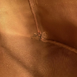 Túi Boston Louis Vuitton Monogram Keepall Bandoulière 60cm M41412 - Hàng hiệu Chính hãng 803641