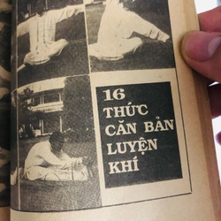TÌM HIỂU VÕ THUẬT VÕ BÌNH ĐỊNH  531170