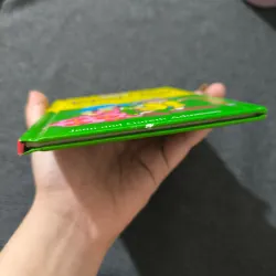 (Ladybird) Topsy + Tim - A Special Visit - Jean and Gareth Adamson 754582