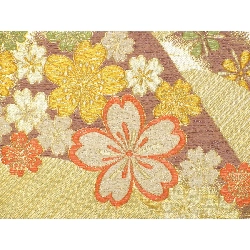 Đai obi không lõi - Hàng hiệu Authentic 874123