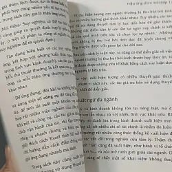 Hiệu ứng chim mồi 1 - Hạo Nhiên 688510