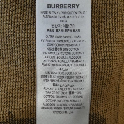 Áo khoác cardigan BURBERRY 635093