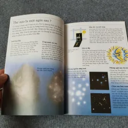 BẦU TRỜI ĐÊM 720728