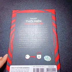 Thuật Thôi Miên Trong Giao Tiếp 673731