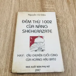 CÂU CHUYỆN CUỐI CÙNG CỦA HOÀNG HẬU BA TƯ