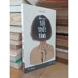 Hôm Nay Tôi Thất Tình - Hạ Vũ 130015