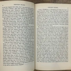 Robinson Crusoe - Daniel Defoe (Oxford World's Classics) 731636