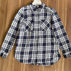 áo sơmi Hm nữ size XS 478874