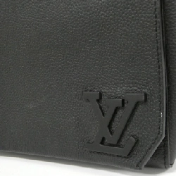 Louis Vuitton LV Aerogram Takeoff Sling M57081 Túi đeo vai - Hàng hiệu Chính hãng 803271
