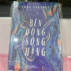 Bên dòng Sông Hằng - Endo Shusaku