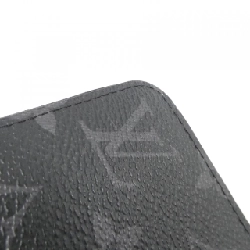 Ví Louis Vuitton Monogram Eclipse Zippy Wallet Horizontal M11611 - Hàng hiệu Chính hãng 806056