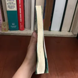 II Tựa Sách: Miền Xanh - Nguyễn Phước Thảo - 2018 716768