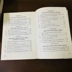 Đại cương triết học Trung Quốc  723409