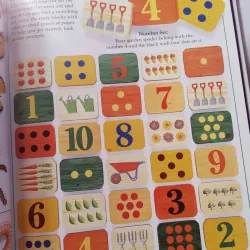 My First Number Book 1027424