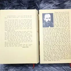 Anh em nhà Karamazov (NXB An Tiêm 1972) 663636