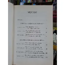 Thương lượng bất kỳ ai - Mạnh Chiêu Xuân - 2011 mới 80% ố - MARKETING KINH DOANH - HCM0111 629978