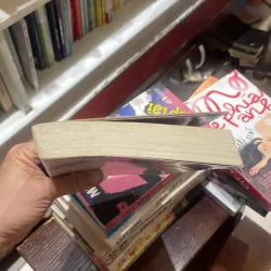 Mọi điều ta chưa nói - Marc Levy 2012 1025701