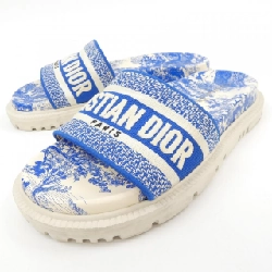 Giày sandal CHRISTIAN DIOR - Hàng hiệu Authentic 830988