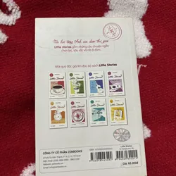 Little storie  569865