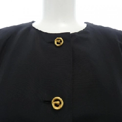 【Mã giảm giá】【Cổ điển】Áo khoác HERMES 638382