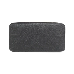Ví Louis Vuitton Monogram Empreinte Zippy M61864