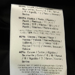 Đầm FENDI - Hàng hiệu Authentic 819395