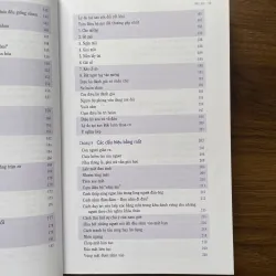 Cuốn sách hoàn hảo về ngôn ngữ cơ thể - Allan & Barbara Pease 970527