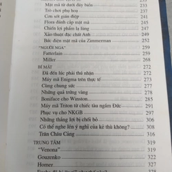 Tình Báo Vô Tuyến Điện Tử  524210