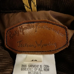 Áo gile lông vũ ROCKY MOUNTAIN - Hàng hiệu Authentic 885378