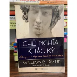Chủ nghĩa khắc kỷ- William B. Irvine