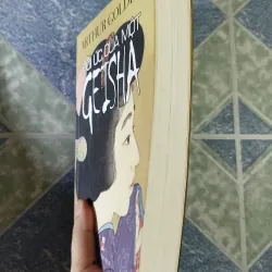 Hồi ức của một Geisha - Arthur Golden 751451