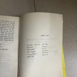 COMBO 4 CUỐN TRUYỆN – TÀI ỨNG XỬ & TRÍ TUỆ NHÂN LOẠI 749614