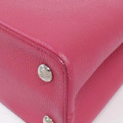 Túi Louis Vuitton Capucines MM M54085 618365