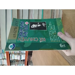 Kể chuyện danh nhân thế giới 655926