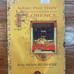 Nàng phù thủy thành FLORENCE (ko h