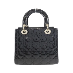 Túi Christian Dior Lady Dior Medium M0565OWCB - Hàng hiệu Authentic 771697