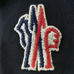 MONCLER GRENOBLE FANES Jacket - Hàng hiệu Chính hãng 822969