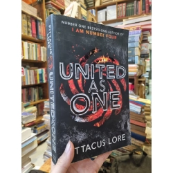 United As One - Pittacus Lore