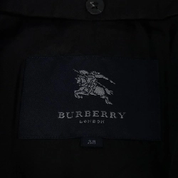 【Mã giảm giá】Áo khoác trench Burberry London 640721