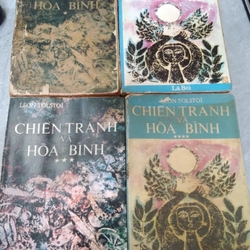Chiến Tranh Và Hòa Bình