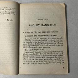 Điều cần biết cho các bà mẹ nuôi con - 1994s 524689