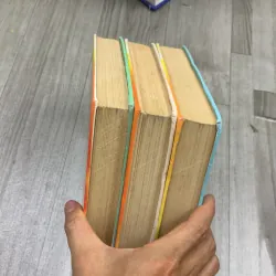 Tuỳ đường diễn nghĩa - chủ nhân hoạch. Bộ 3 cuốn.  3a2 1009612