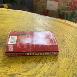 A JOURNEY OF DISCOVERY IN IRELAND - PETE McCATHY 1022740