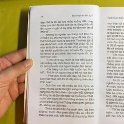 Báo ứng hiện đời tập 3 - Tần phu nhân - Hạnh Đoan biên dịch 605765