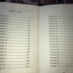 Hình xăm - Bất Vấn Tam Cửu 1019429